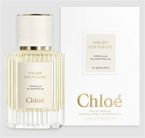 chloe vanilla planifolia dupe|vanilla planifolia perfume.